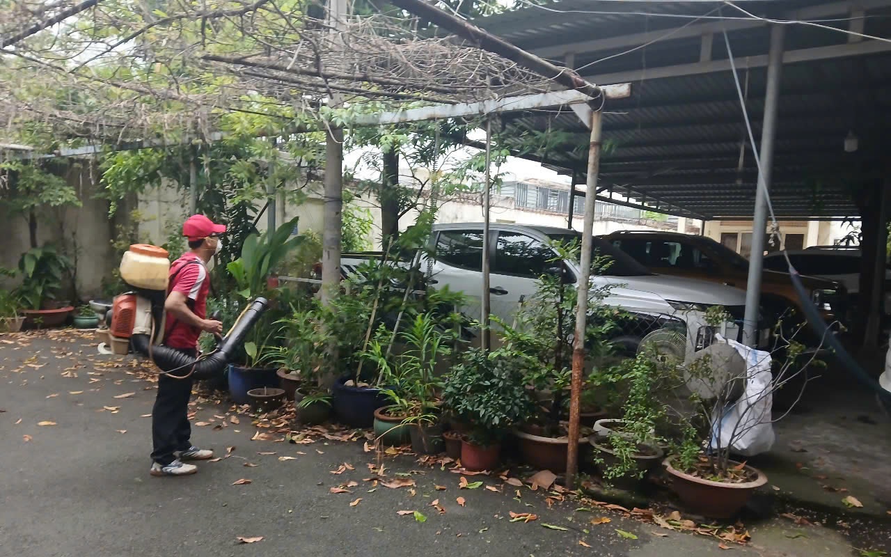 Liên tiếp bệnh nhi suy đa cơ quan vì căn bệnh thường gặp vào mùa mưa - Ảnh 2.