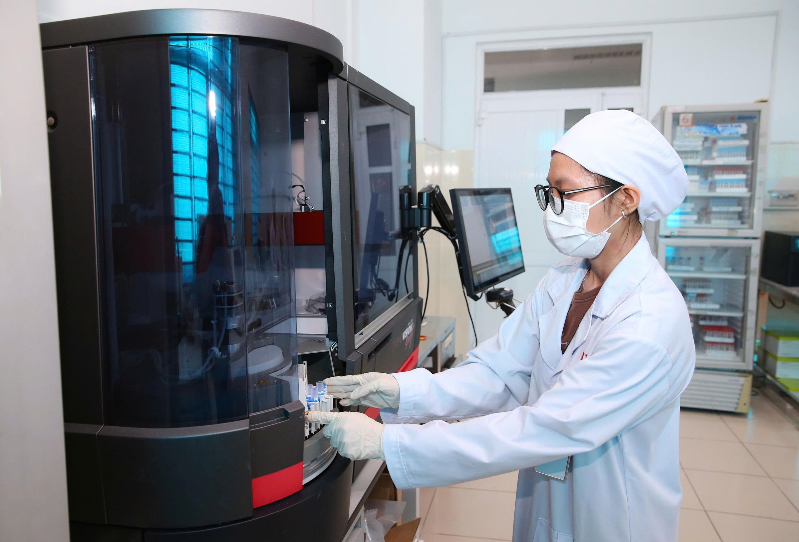 Việt Nam không ngừng phát triển, tăng vị thế: Bứt phá, phát triển toàn diện- Ảnh 1.