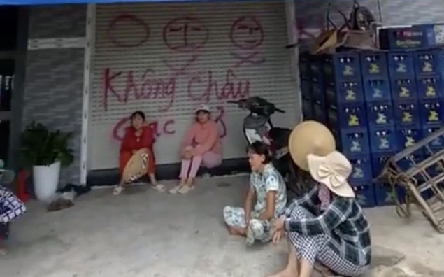 Công an vào cuộc làm rõ thông tin vỡ hụi "khủng" tại TP HCM - Ảnh 4.