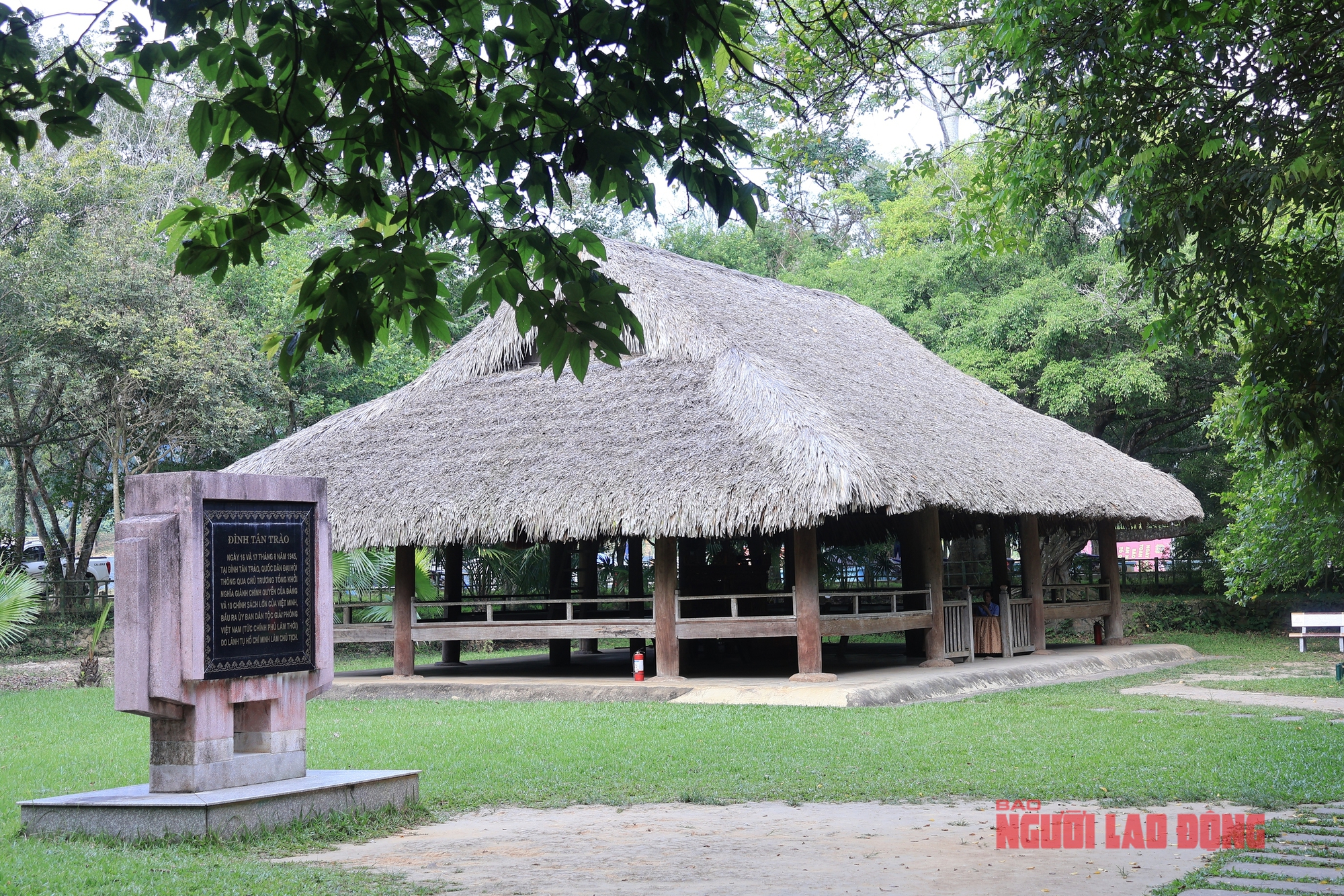 Quốc dân Đại hội - sự kiện lịch sử trọng đại tạo tiền đề cho Cách mạng Tháng Tám- Ảnh 1.