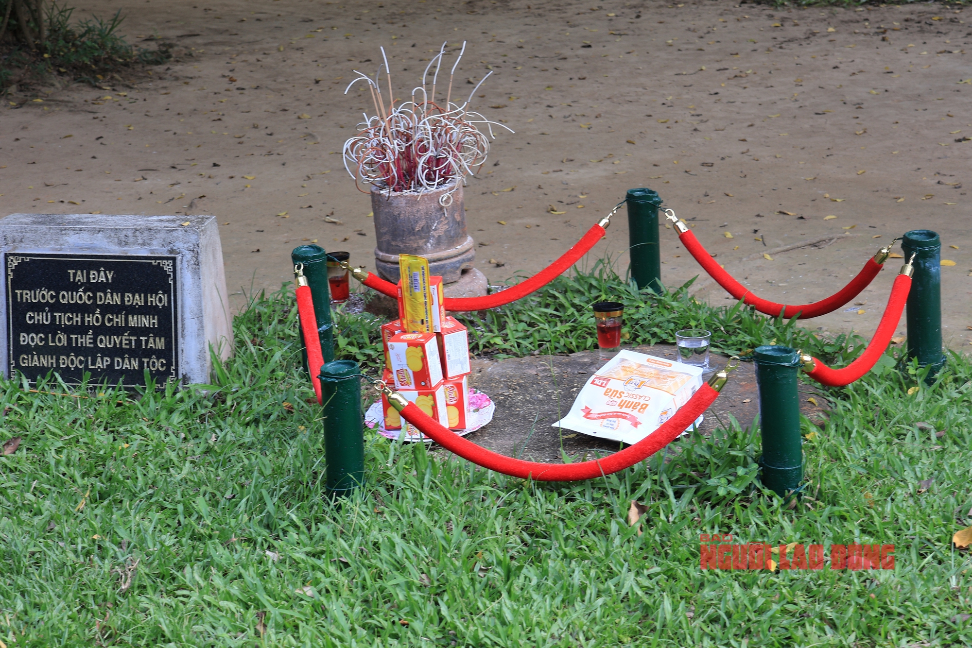 Quốc dân Đại hội - sự kiện lịch sử trọng đại tạo tiền đề cho Cách mạng Tháng Tám- Ảnh 2.