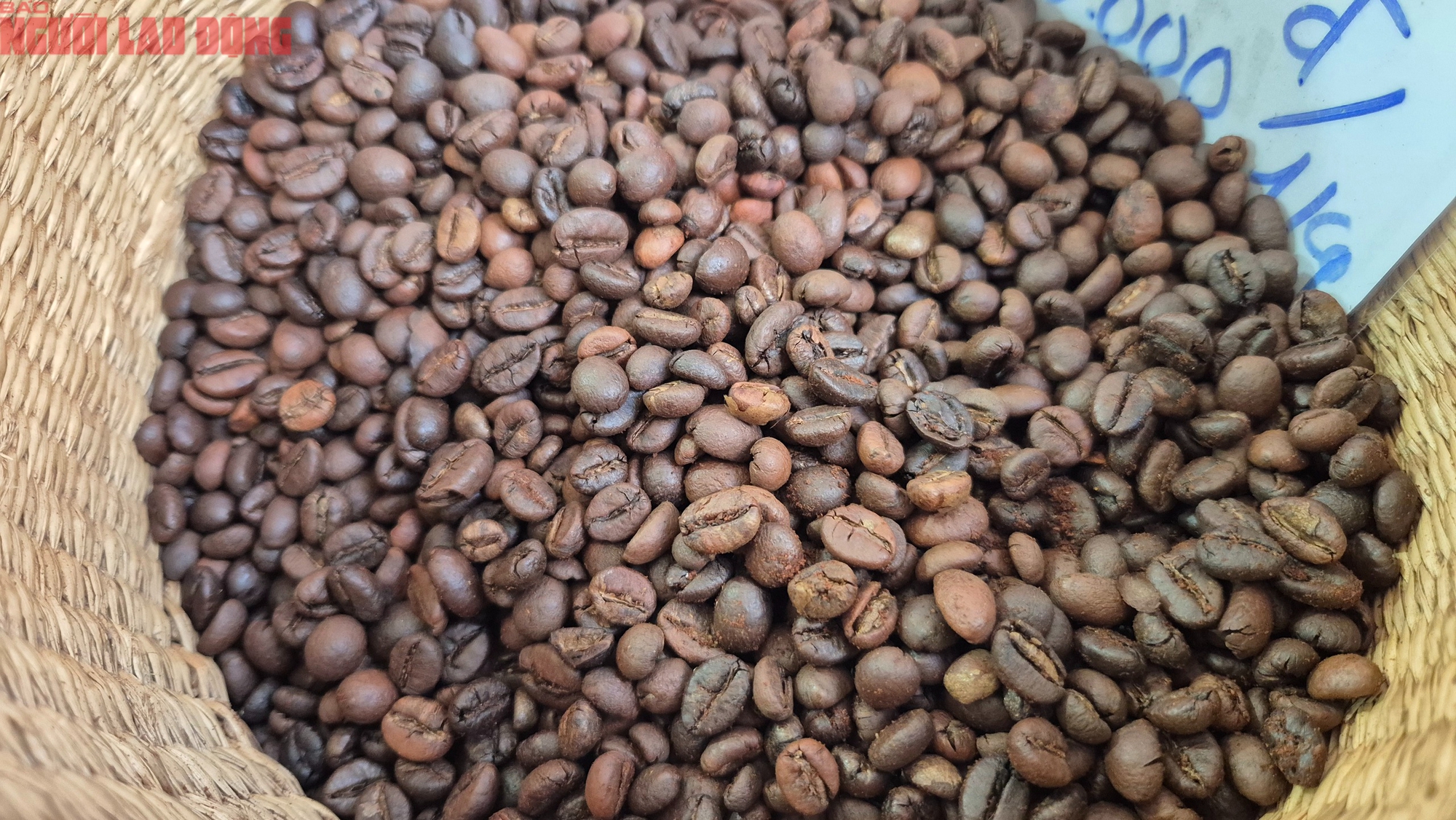 Giá cà phê hôm nay 27-8: Robusta tăng 5 phiên liên tục, cà phê Việt giảm thị phần tại Nhật- Ảnh 1. Giá cà phê hôm nay 27-8: Robusta tăng 5 phiên liên tục, cà phê Việt giảm thị phần tại Nhật- Ảnh 1.