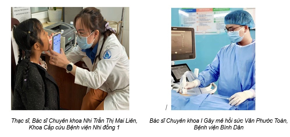 Tin vui cho bệnh nhân tại đặc khu Côn Đảo- Ảnh 2. Tin vui cho bệnh nhân tại đặc khu Côn Đảo- Ảnh 2.