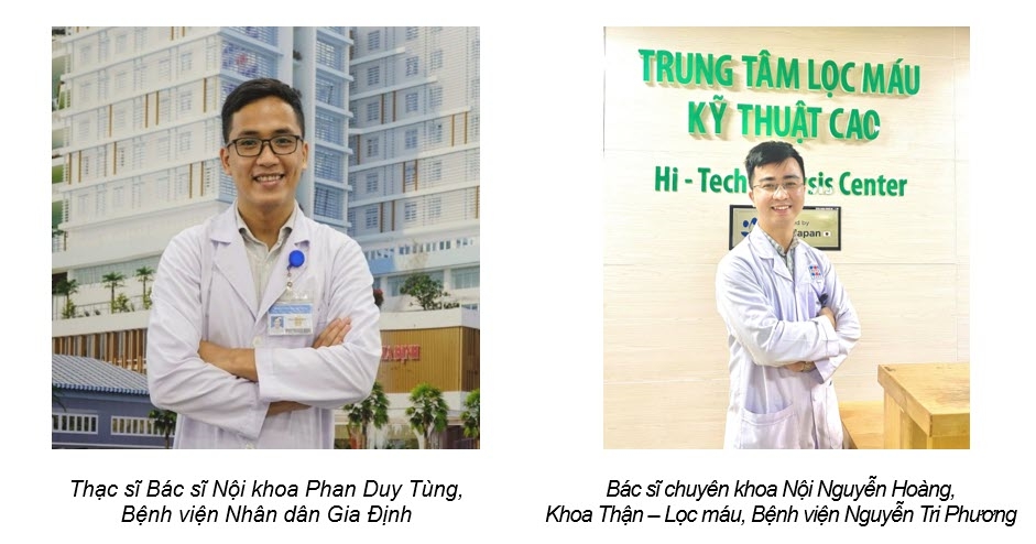 Tin vui cho bệnh nhân tại đặc khu Côn Đảo- Ảnh 1. Tin vui cho bệnh nhân tại đặc khu Côn Đảo- Ảnh 1.