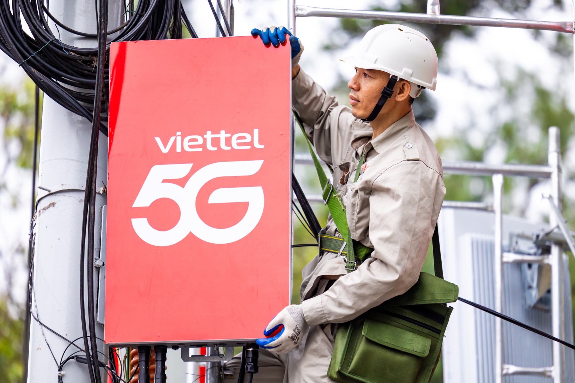 Mừng lễ Độc lập Viettel ra mắt gói combo 5G29- Ảnh 1. Mừng lễ Độc lập Viettel ra mắt gói combo 5G29- Ảnh 1.