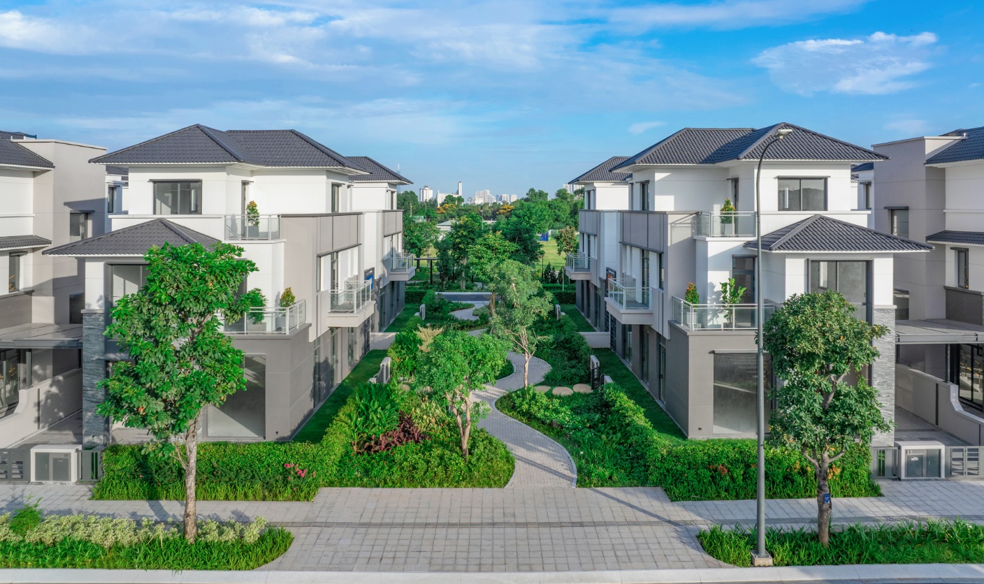 Vì sao người Hà Nội thích mua nhà Sài Gòn? - Ảnh 2.