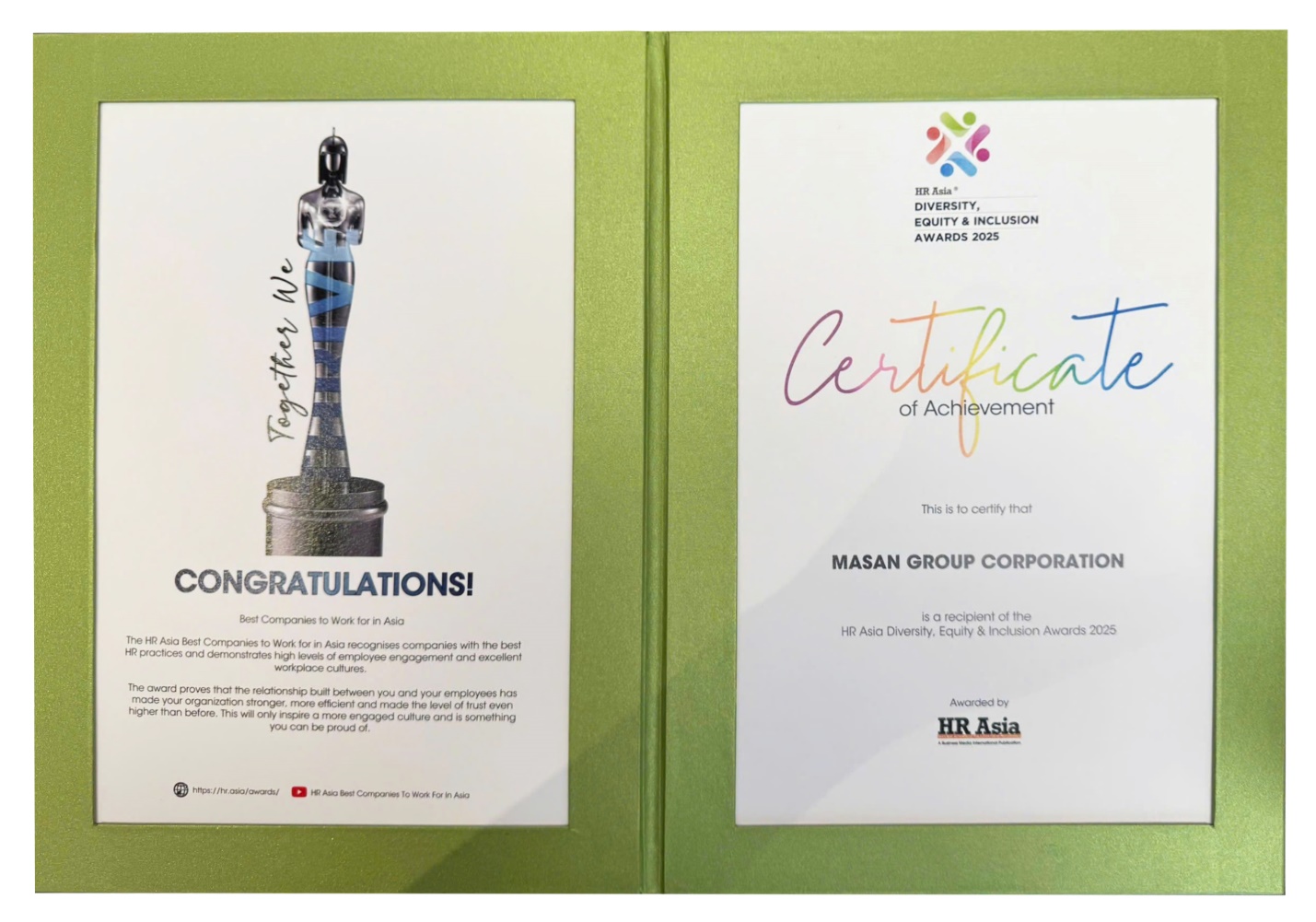 Masan đẩy mạnh đầu tư vào nhân sự và công nghệ, hướng tới mục tiêu Go Global- Ảnh 1.