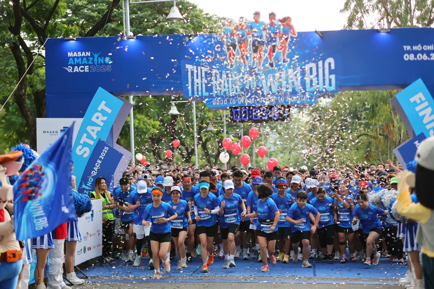 Masan đẩy mạnh đầu tư vào nhân sự và công nghệ, hướng tới mục tiêu Go Global- Ảnh 3.