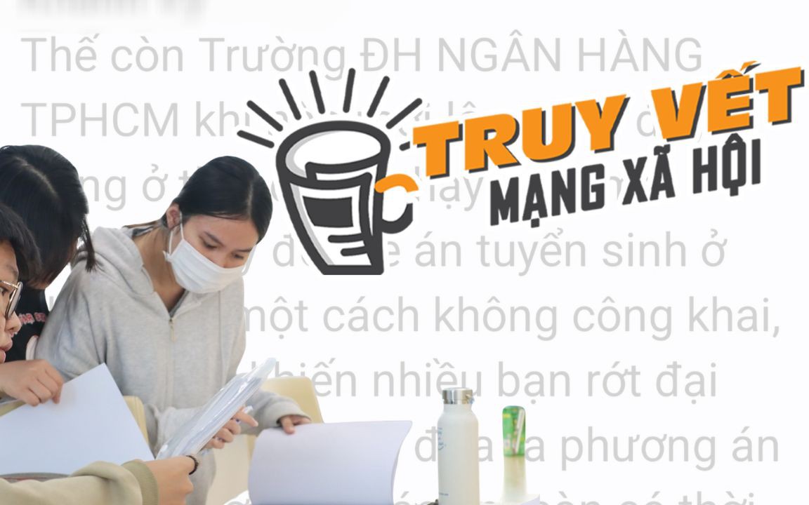 Nhiều trường ĐH lên tiếng về việc thí sinh đậu thành rớt- Ảnh 2.