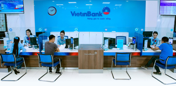 VietinBank bị xử phạt do vi phạm về thuế, nộp bổ sung 87,4 tỉ đồng- Ảnh 1. VietinBank bị xử phạt do vi phạm về thuế, nộp bổ sung 87,4 tỉ đồng- Ảnh 1.