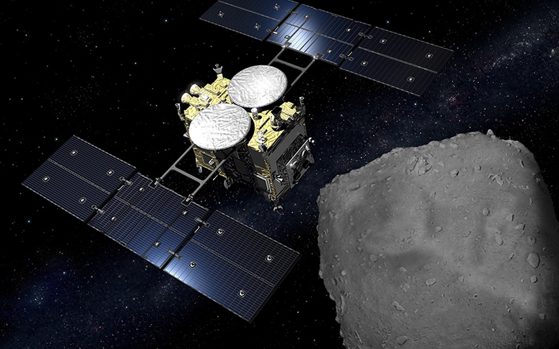 Trước khi chết, tàu NASA hé lộ điều khủng khiếp về Trái Đất - Ảnh 1.