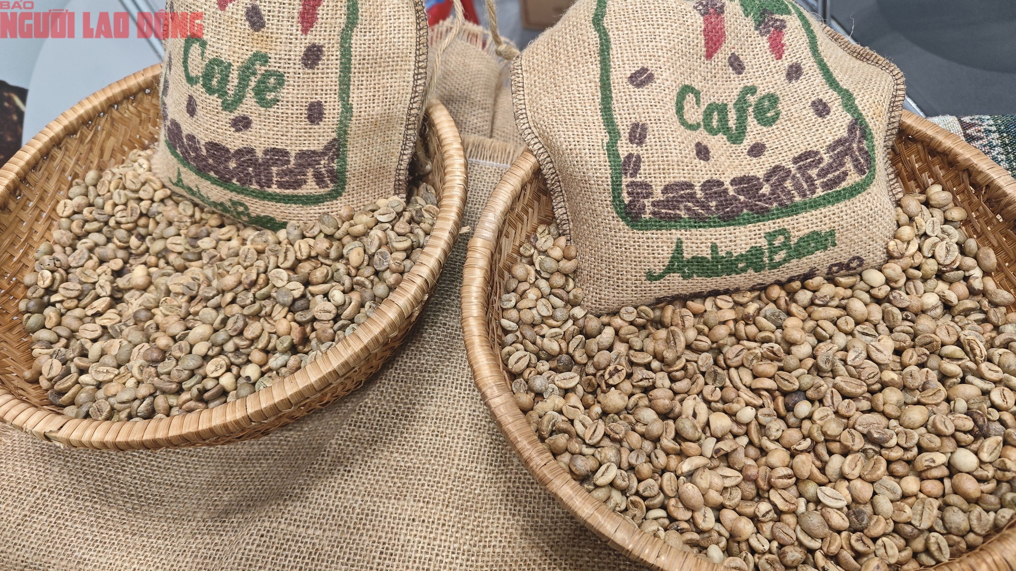 Giá cà phê hôm nay 28-8: Khó tin, Robusta tăng mạnh phiên thứ 6 liên tiếp- Ảnh 1.