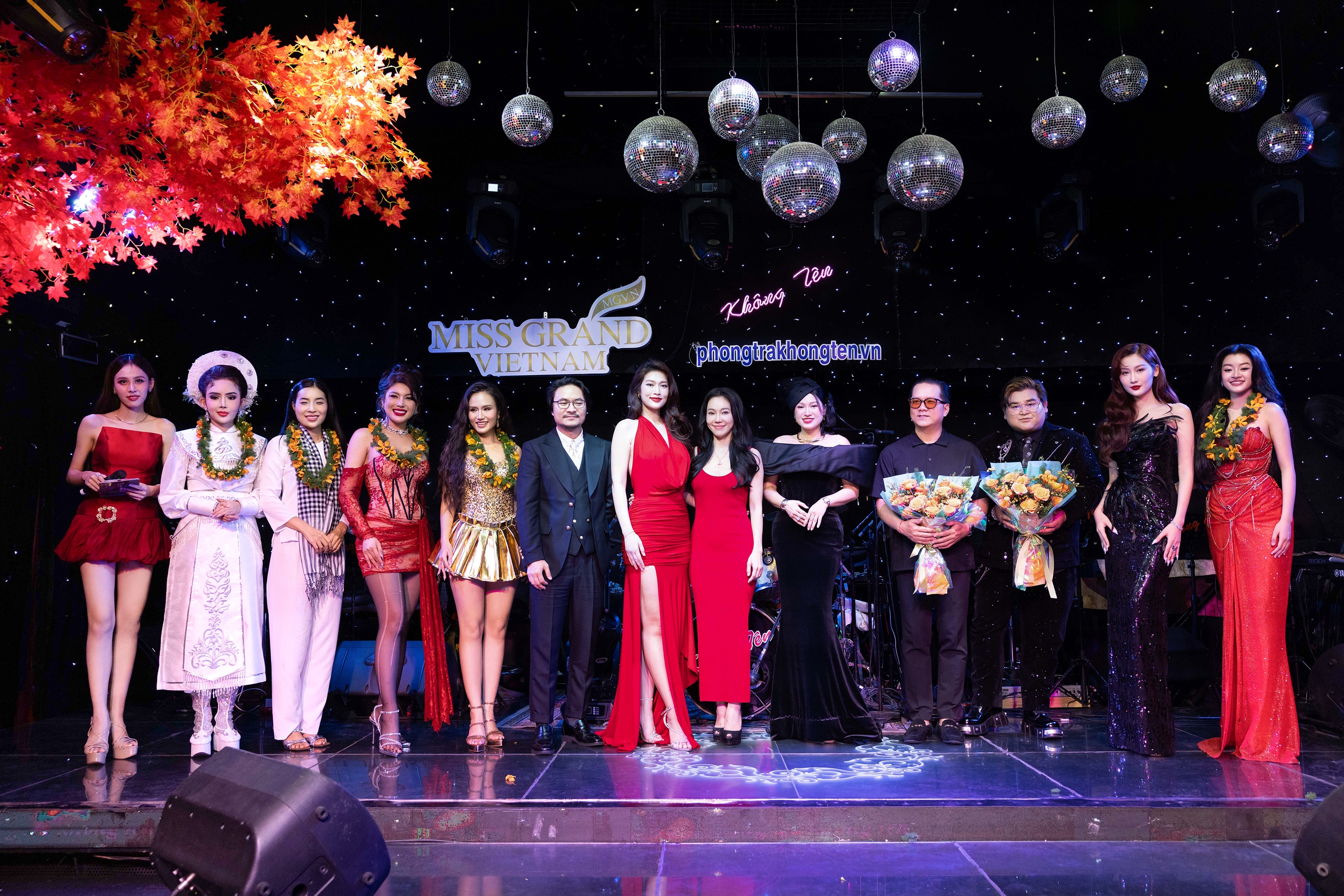 Lý do Miss Grand Vietnam chấp nhận thí sinh 35 tuổi- Ảnh 10.