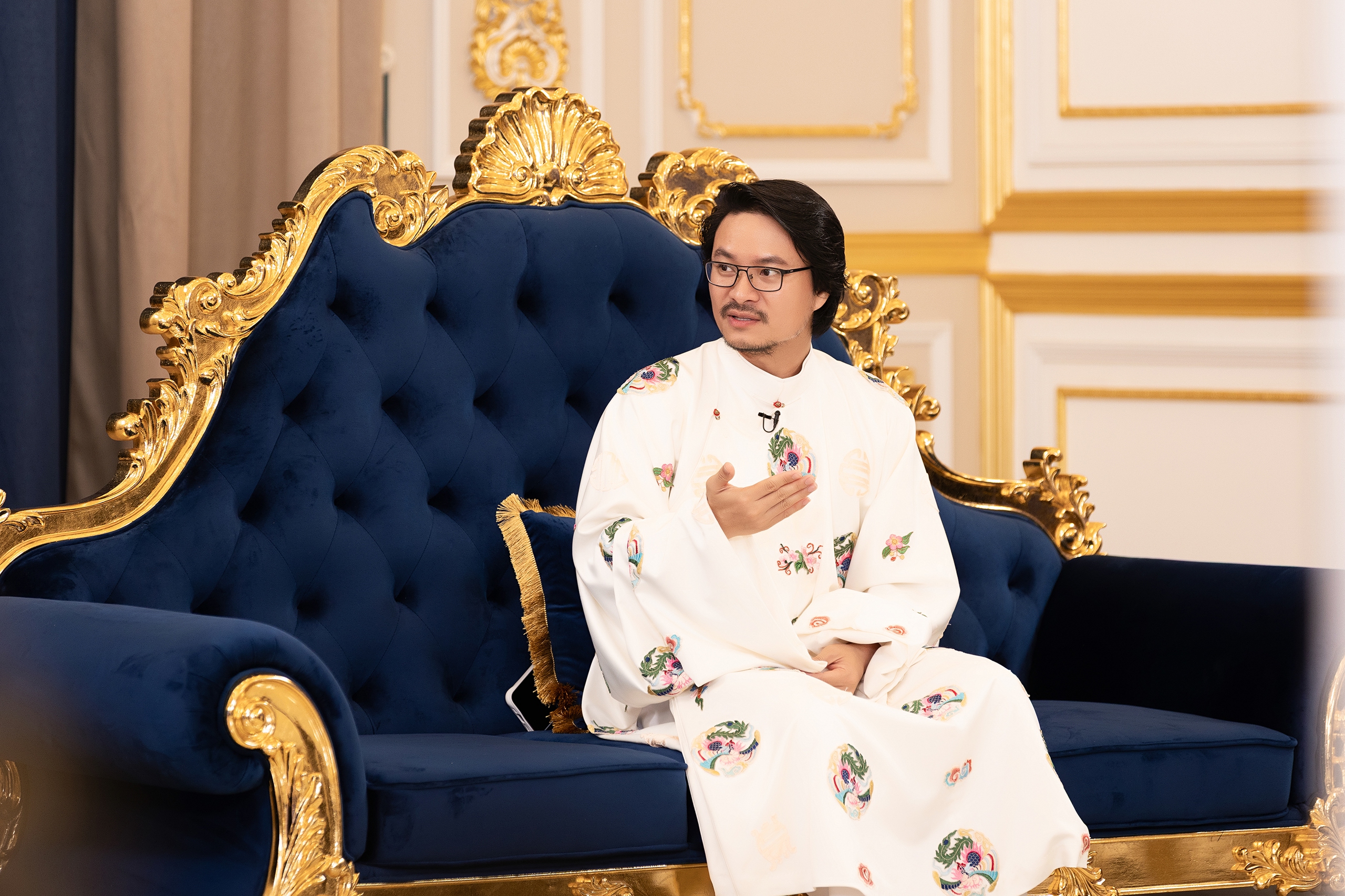 Lý do Miss Grand Vietnam chấp nhận thí sinh 35 tuổi- Ảnh 5.