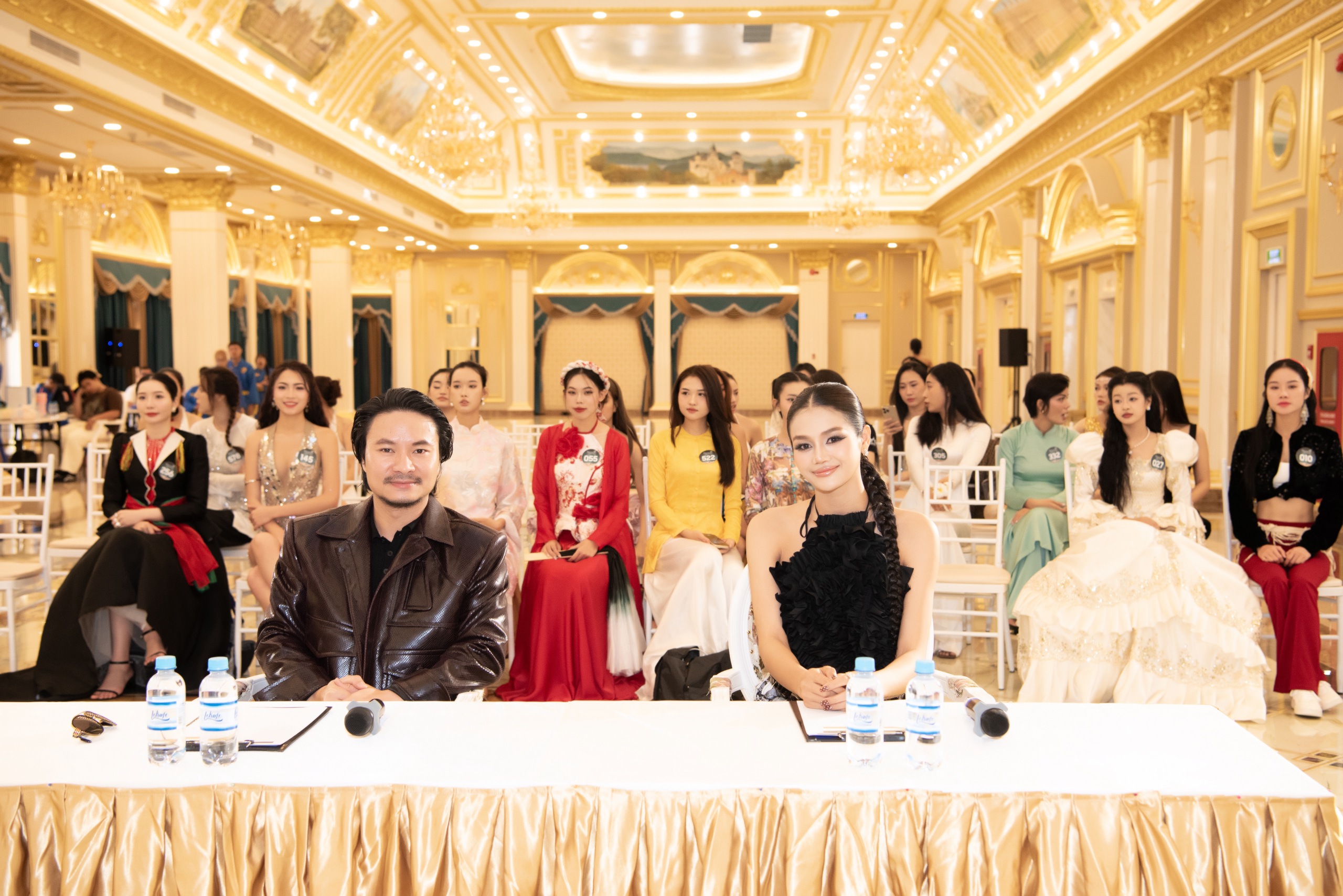 Lý do Miss Grand Vietnam chấp nhận thí sinh 35 tuổi- Ảnh 7.