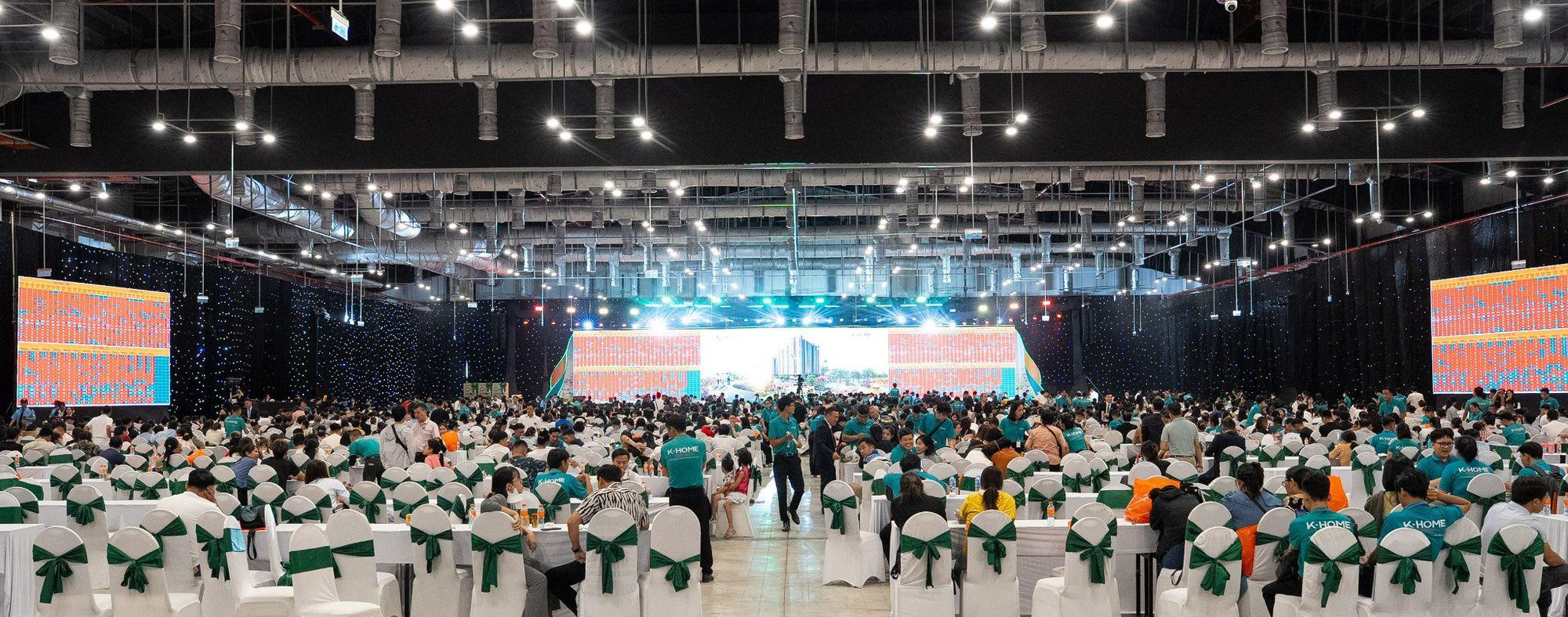 Kim Oanh Land công bố tòa căn hộ đẹp nhất K-Home Apartment- Ảnh 1.