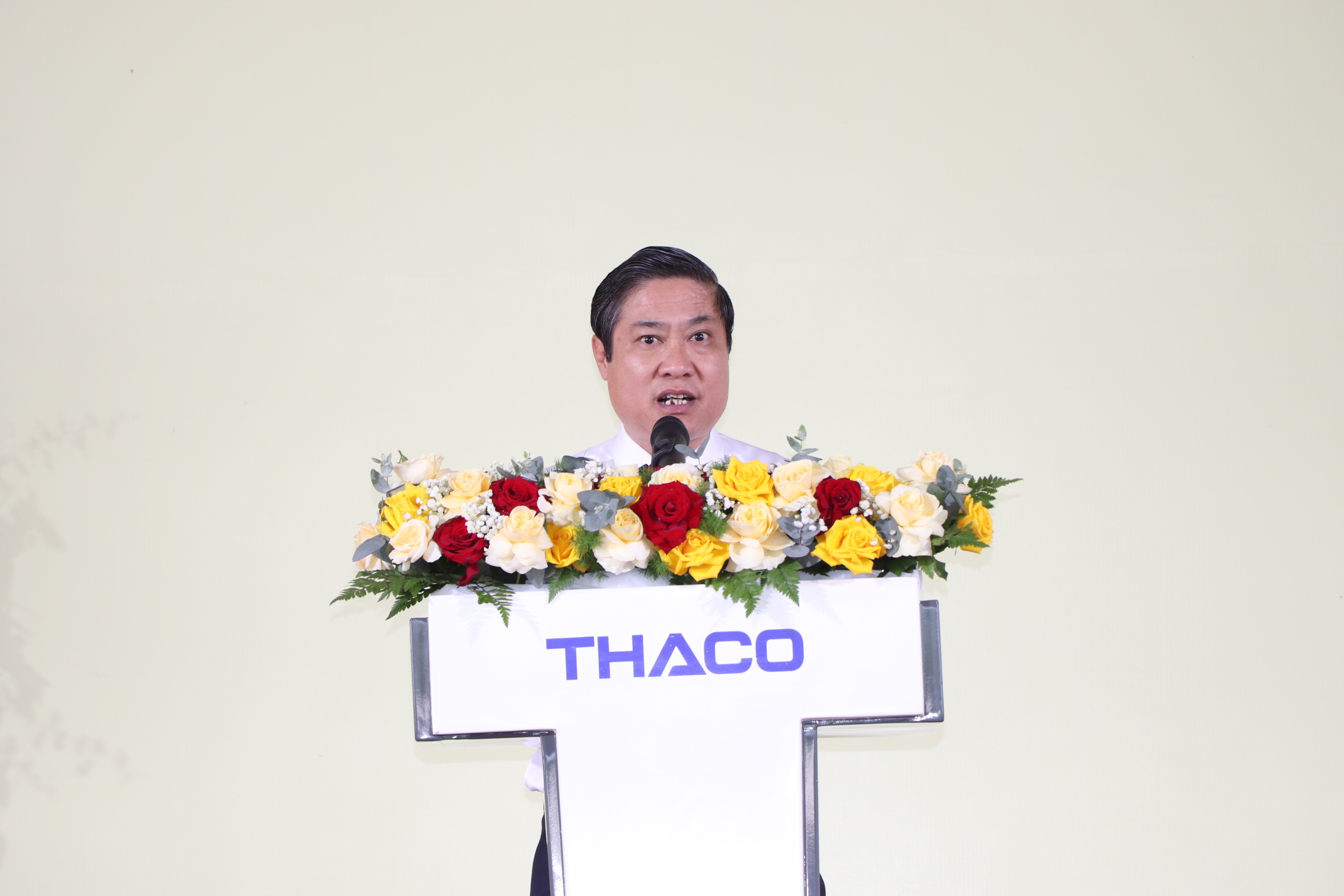 THACO khởi công dự án "thế hệ mới" gần 8.000 tỉ đồng tại Đà Nẵng- Ảnh 4. THACO khởi công dự án "thế hệ mới" gần 8.000 tỉ đồng tại Đà Nẵng- Ảnh 4.