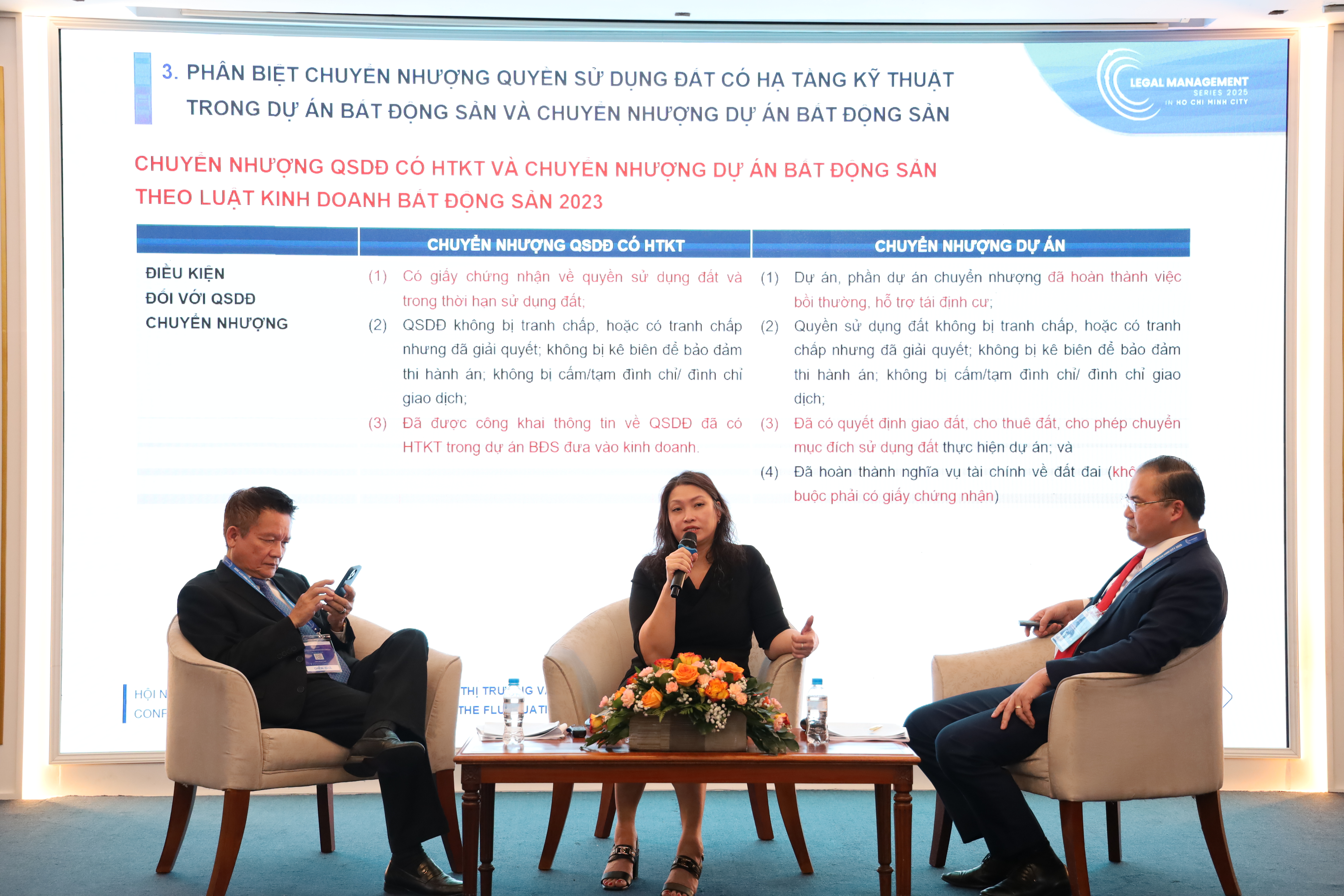 Tranh chấp bất động sản ngày càng phức tạp và giải pháp quản lý rủi ro - Ảnh 1. Tranh chấp bất động sản ngày càng phức tạp và giải pháp quản lý rủi ro - Ảnh 1.