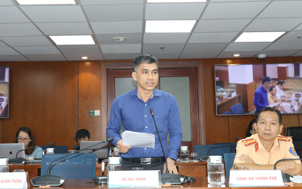 Hơn 20.000 người ở Quảng Ngãi chưa được cấp giấy phép lái xe bản cứng - Ảnh 3.