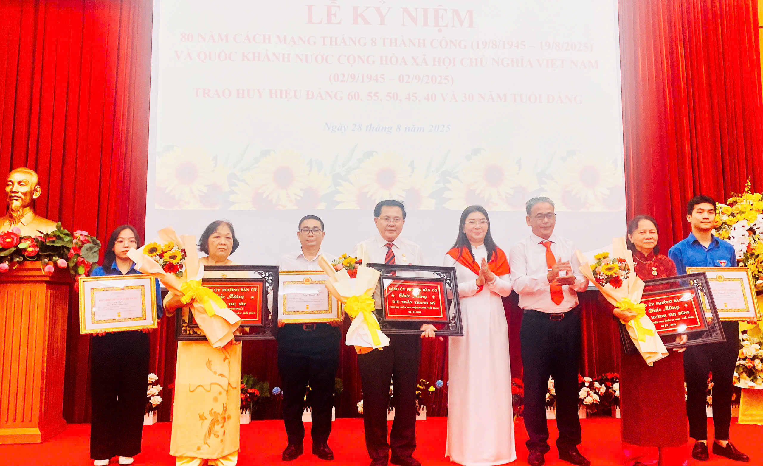 TP HCM: Phường Bàn Cờ xử lý hồ - Ảnh 2.