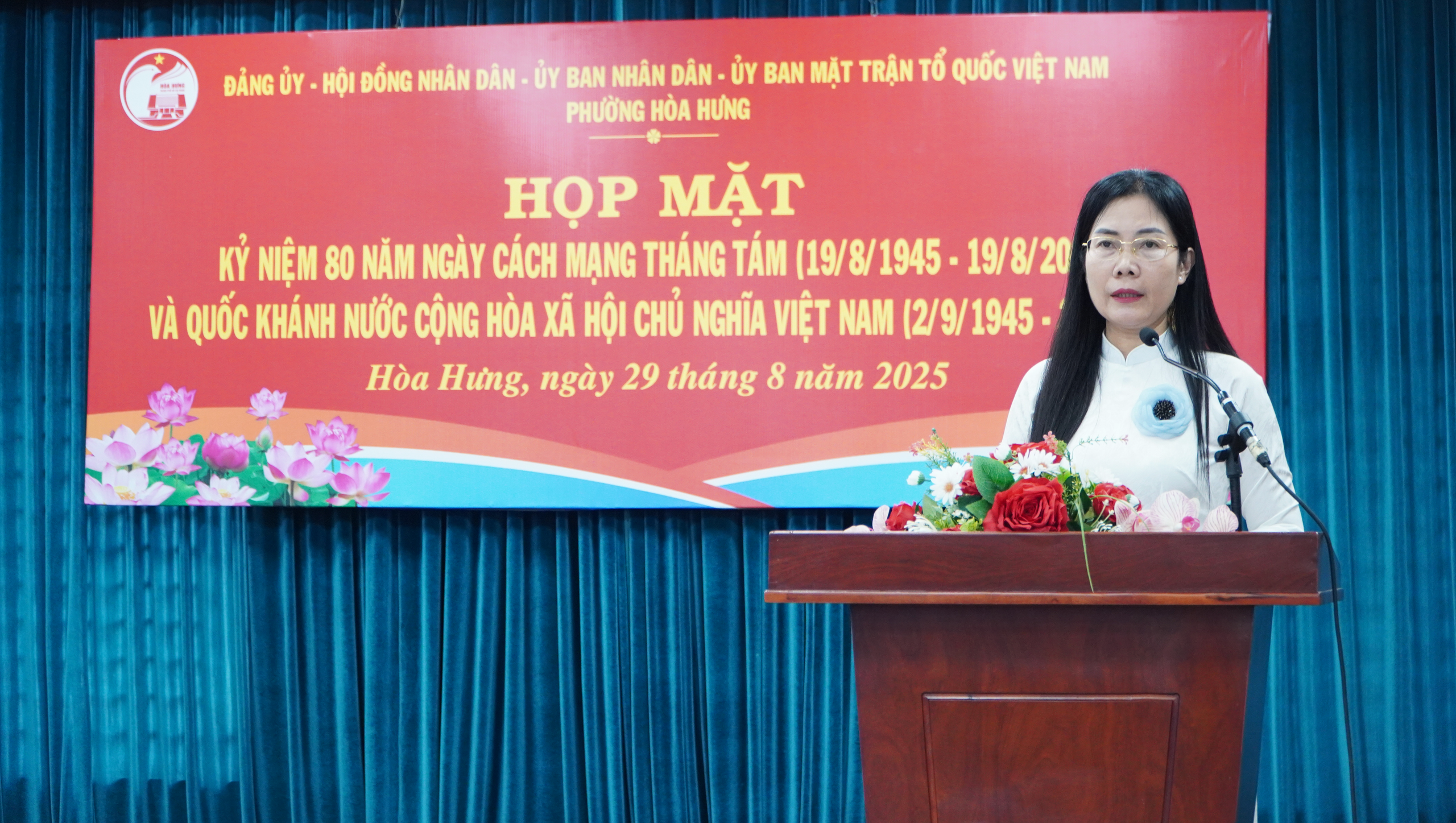 Khẳng định tinh thần Cách mạng Tháng Tám và Quốc khánh 2-9- Ảnh 3. Khẳng định tinh thần Cách mạng Tháng Tám và Quốc khánh 2-9- Ảnh 3.