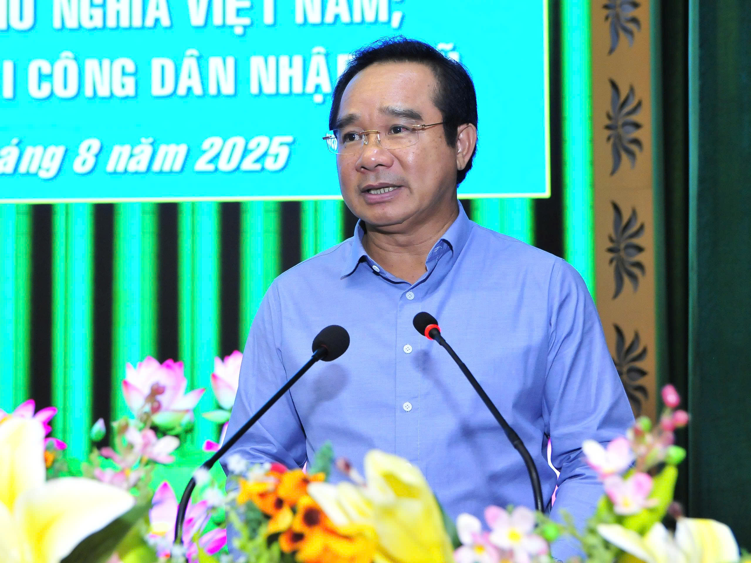 TP HCM: Xử lý nghiêm các trường hợp trốn nghĩa vụ quân sự- Ảnh 1. TP HCM: Xử lý nghiêm các trường hợp trốn nghĩa vụ quân sự- Ảnh 1.