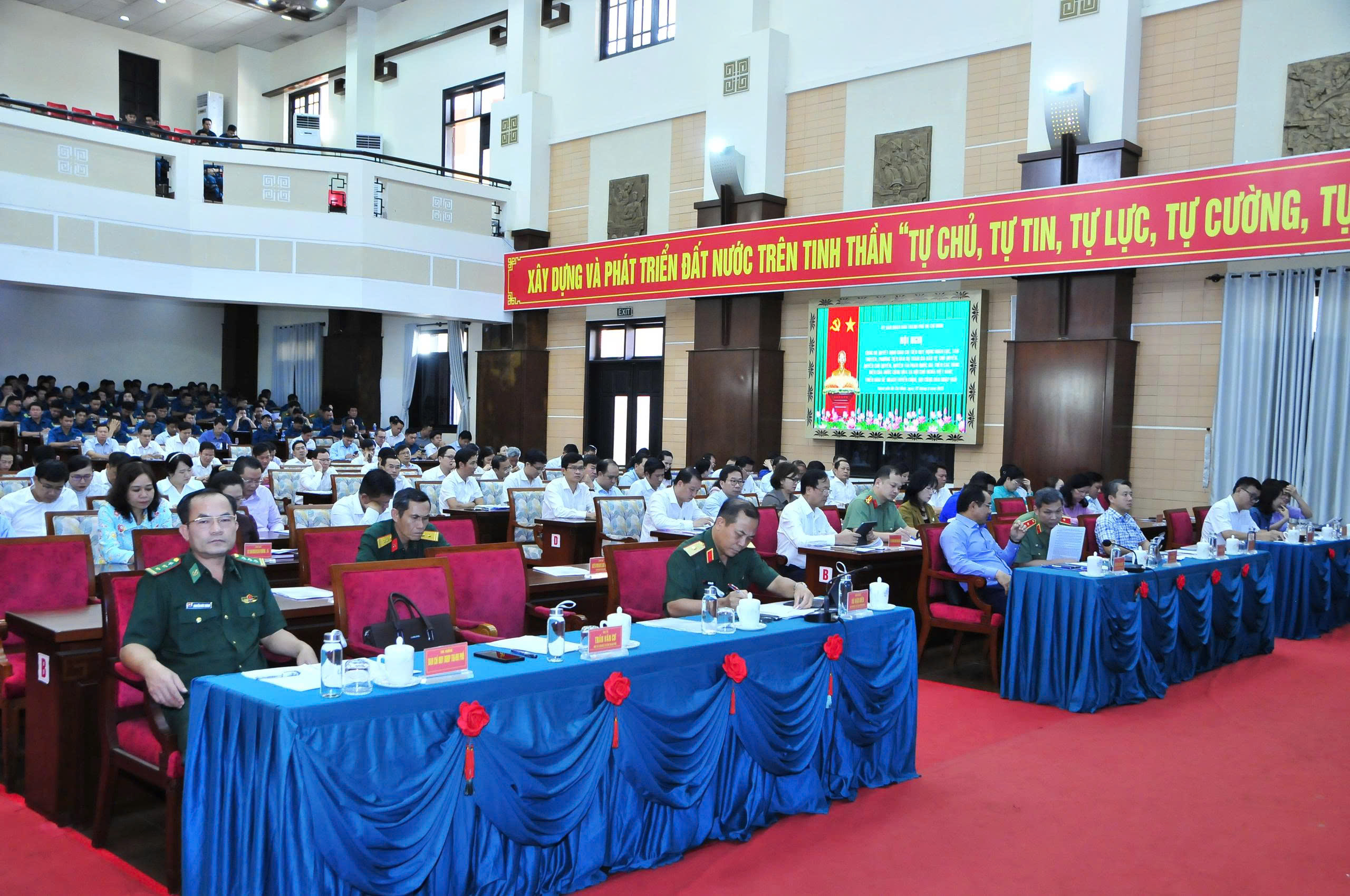 TP HCM: Xử lý nghiêm các trường hợp trốn nghĩa vụ quân sự- Ảnh 3. TP HCM: Xử lý nghiêm các trường hợp trốn nghĩa vụ quân sự- Ảnh 3.