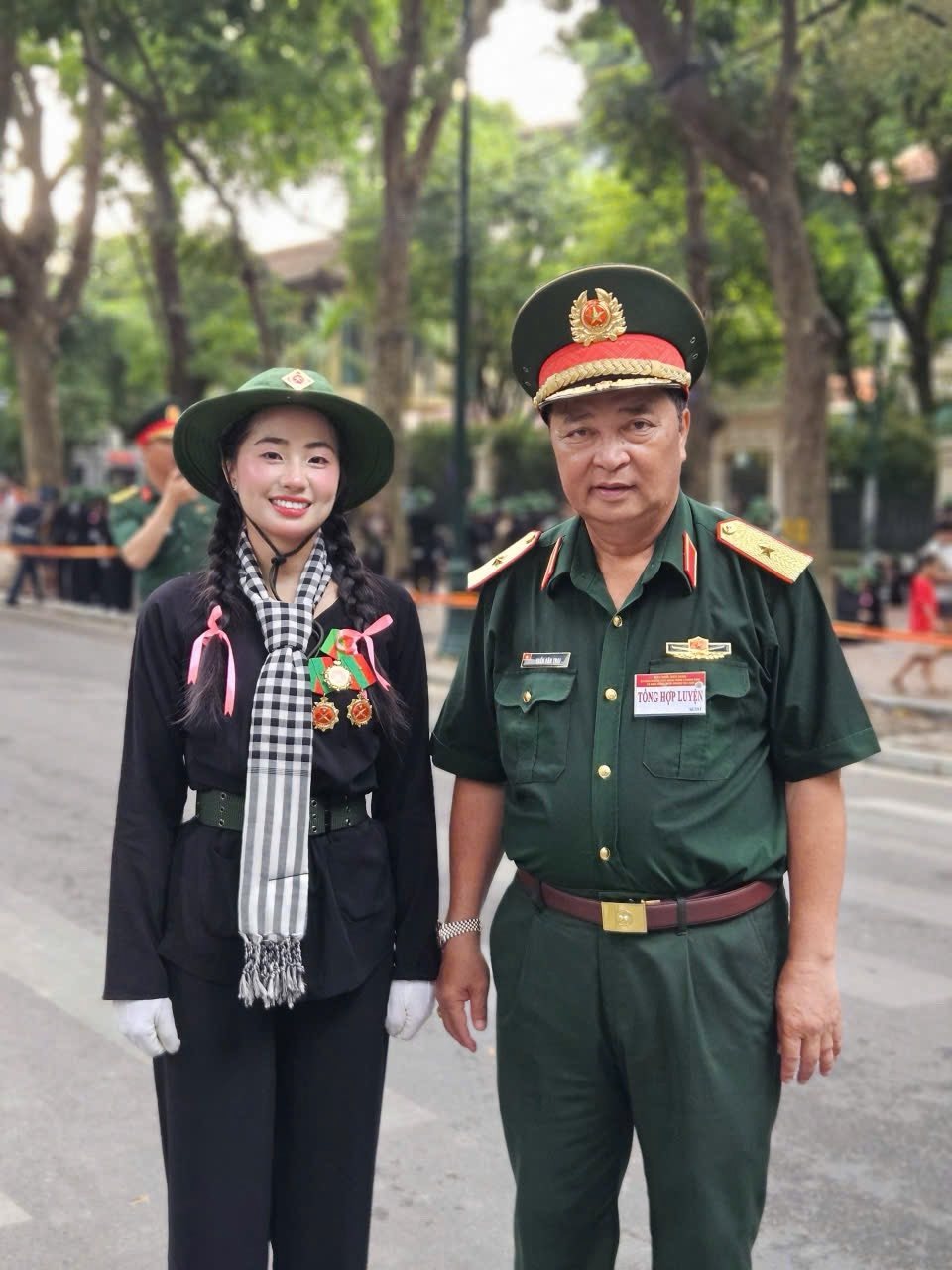 Lysande  Rạng ngời những