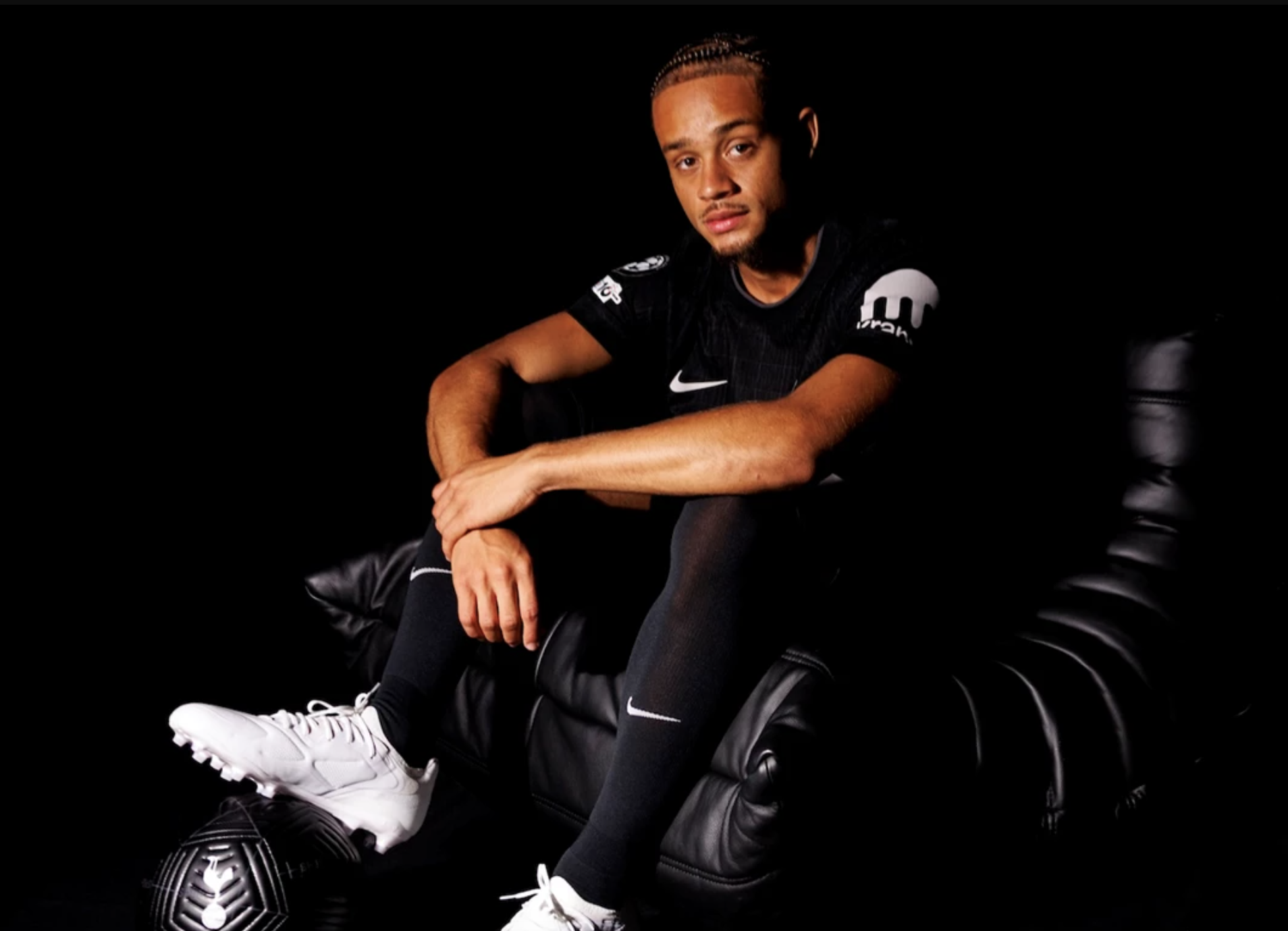 Tottenham chiêu mộ Xavi Simons, chấm dứt cơn khát