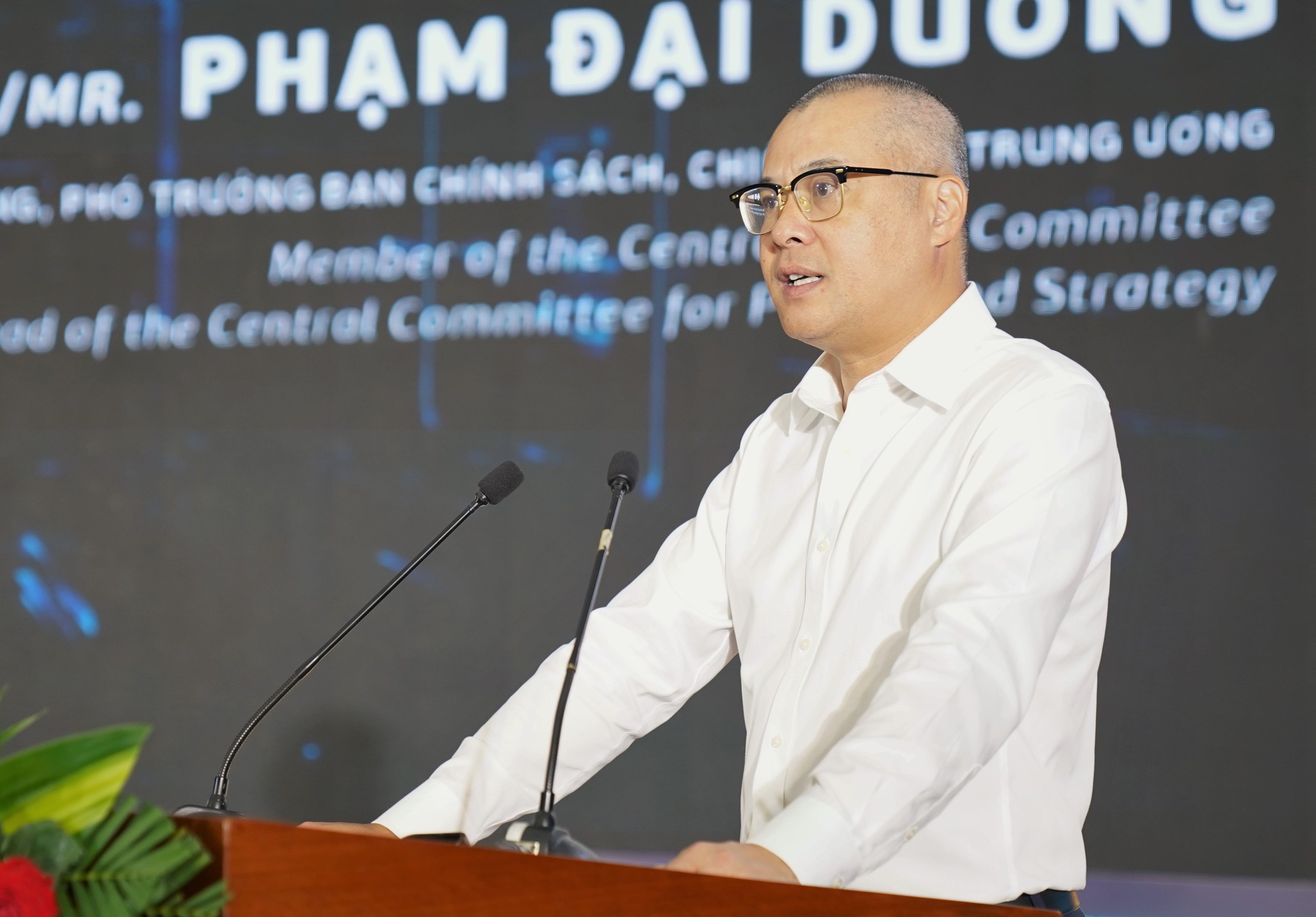 Blockchain mở ra cơ hội mới cho kinh tế số Việt Nam - Ảnh 1.