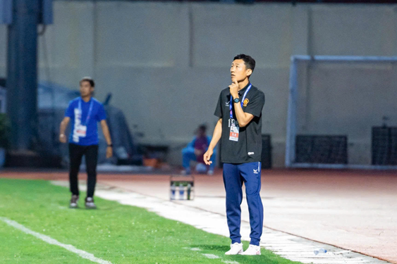 Bầu Đoan bị điều tra, CLB Thanh Hóa khó khăn gấp bội - Ảnh 1. Bầu Đoan bị điều tra, CLB Thanh Hóa khó khăn gấp bội - Ảnh 1.
