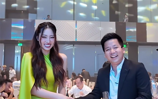 Hot youtuber ở Mỹ Ngọc Bảo Vy chứng minh thực lực   - Ảnh 2.