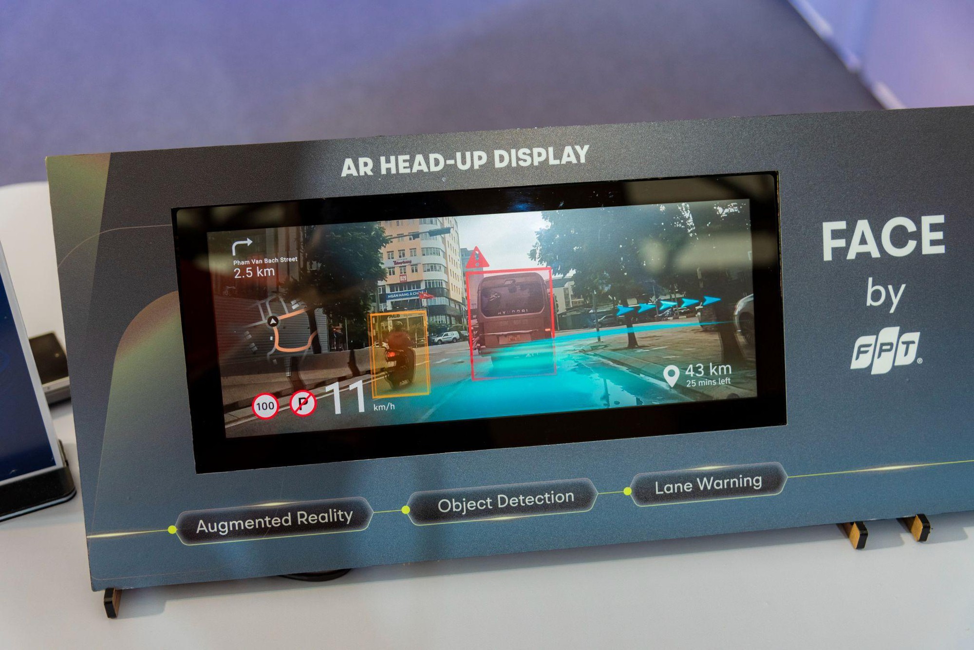 Hệ sinh thái AI FPT gây ấn tượng tại triển lãm 80 năm Hành trình Độc lập - Tự do - Hạnh phúc- Ảnh 6.