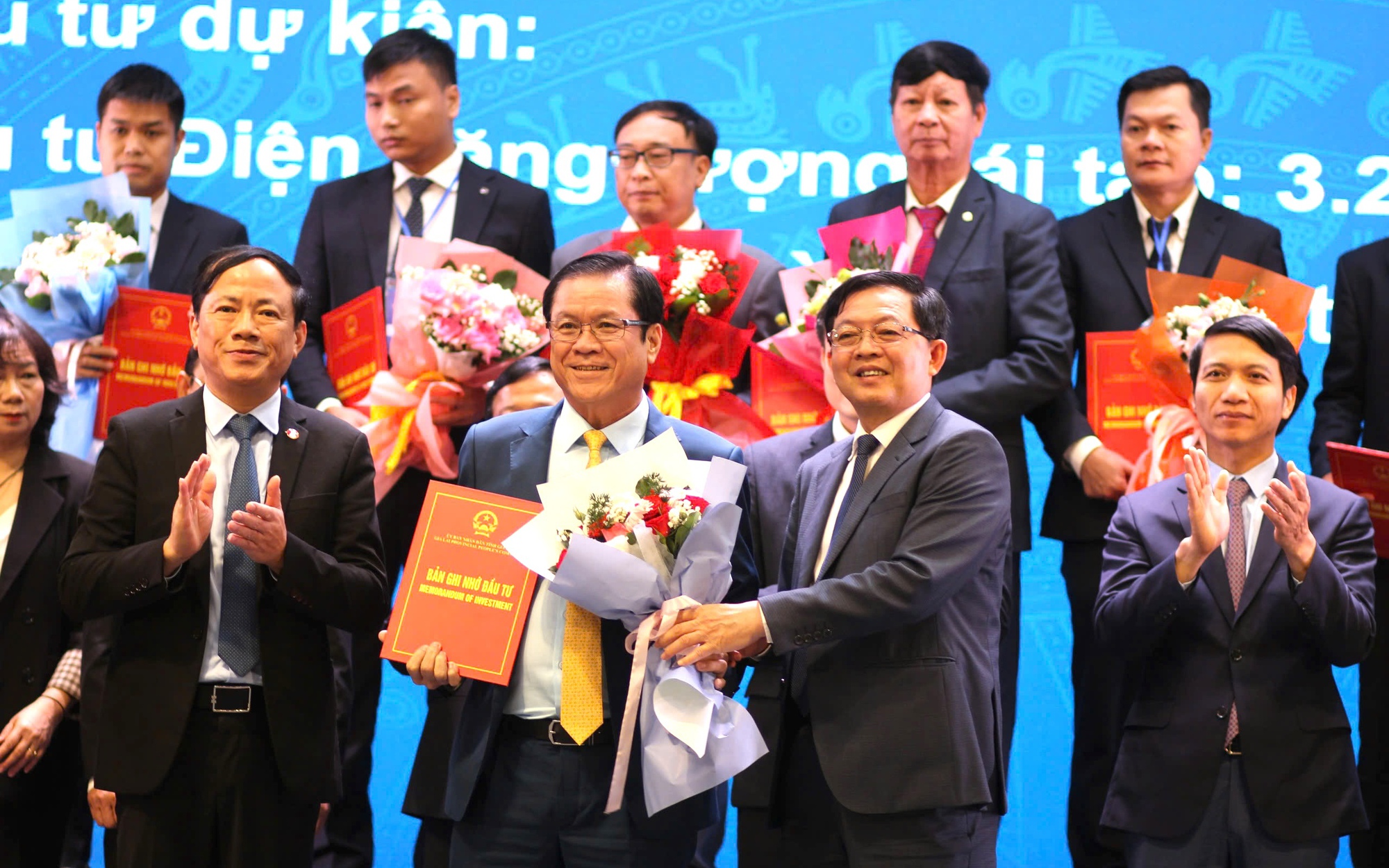 Hơn 32 tỉ USD đầu tư vào Gia Lai trong hội nghị Xúc tiến năm 2026 - Ảnh 2. Hơn 32 tỉ USD đầu tư vào Gia Lai trong hội nghị Xúc tiến năm 2026 - Ảnh 2.