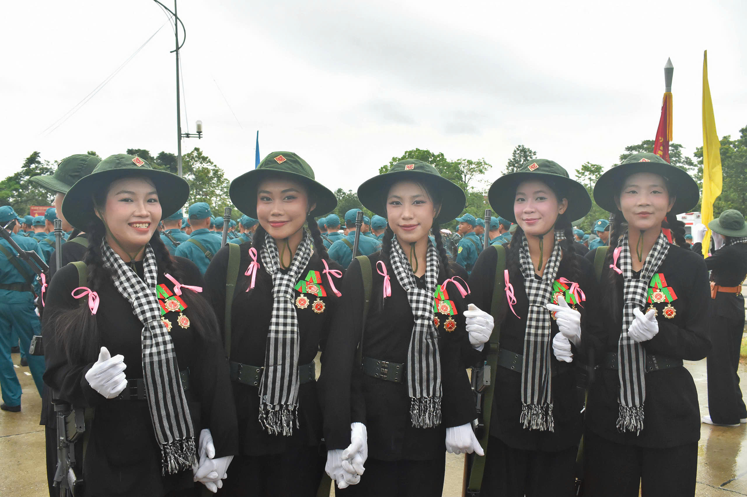 Lysande  Rạng ngời những