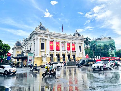 Nơi ghi dấu mùa thu lịch sử (*): Cuộc khởi nghĩa quật khởi, phi thường - Ảnh 2. Nơi ghi dấu mùa thu lịch sử (*): Cuộc khởi nghĩa quật khởi, phi thường - Ảnh 2.