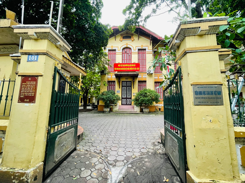 Nơi ghi dấu mùa thu lịch sử (*): Cuộc khởi nghĩa quật khởi, phi thường - Ảnh 1. Nơi ghi dấu mùa thu lịch sử (*): Cuộc khởi nghĩa quật khởi, phi thường - Ảnh 1.