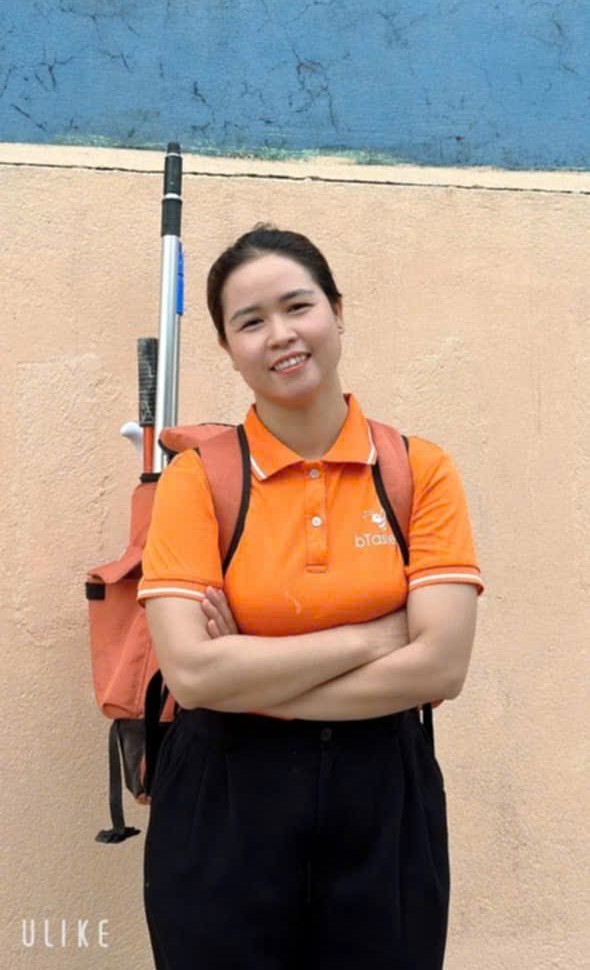 ĐIỀU TÔI NÓI: Nghề nào cũng cao quý- Ảnh 1. ĐIỀU TÔI NÓI: Nghề nào cũng cao quý- Ảnh 1.