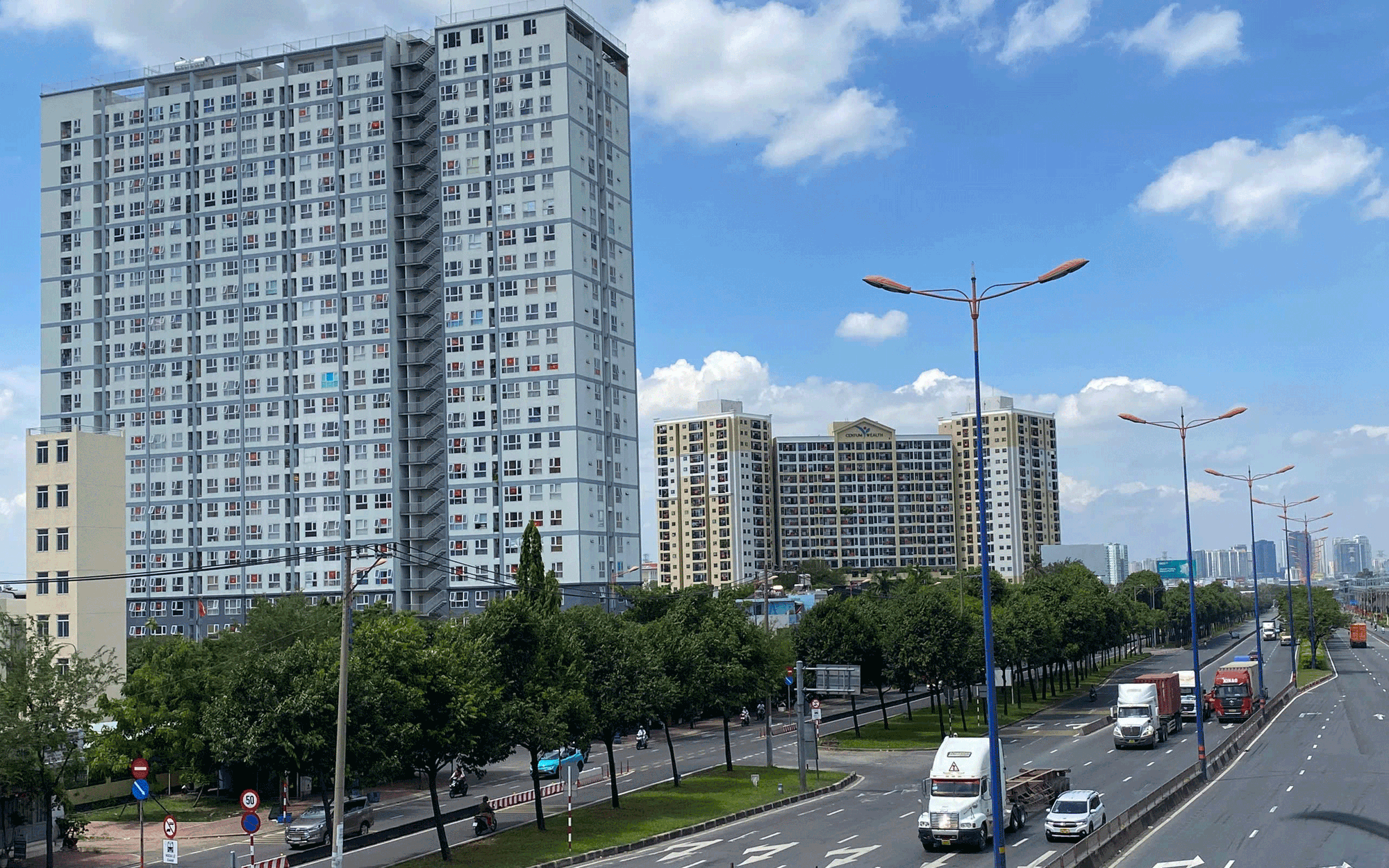VIỆT NAM phát triển bền vững nhờ an sinh xã hội toàn diện và đa tầng - Ảnh 3.