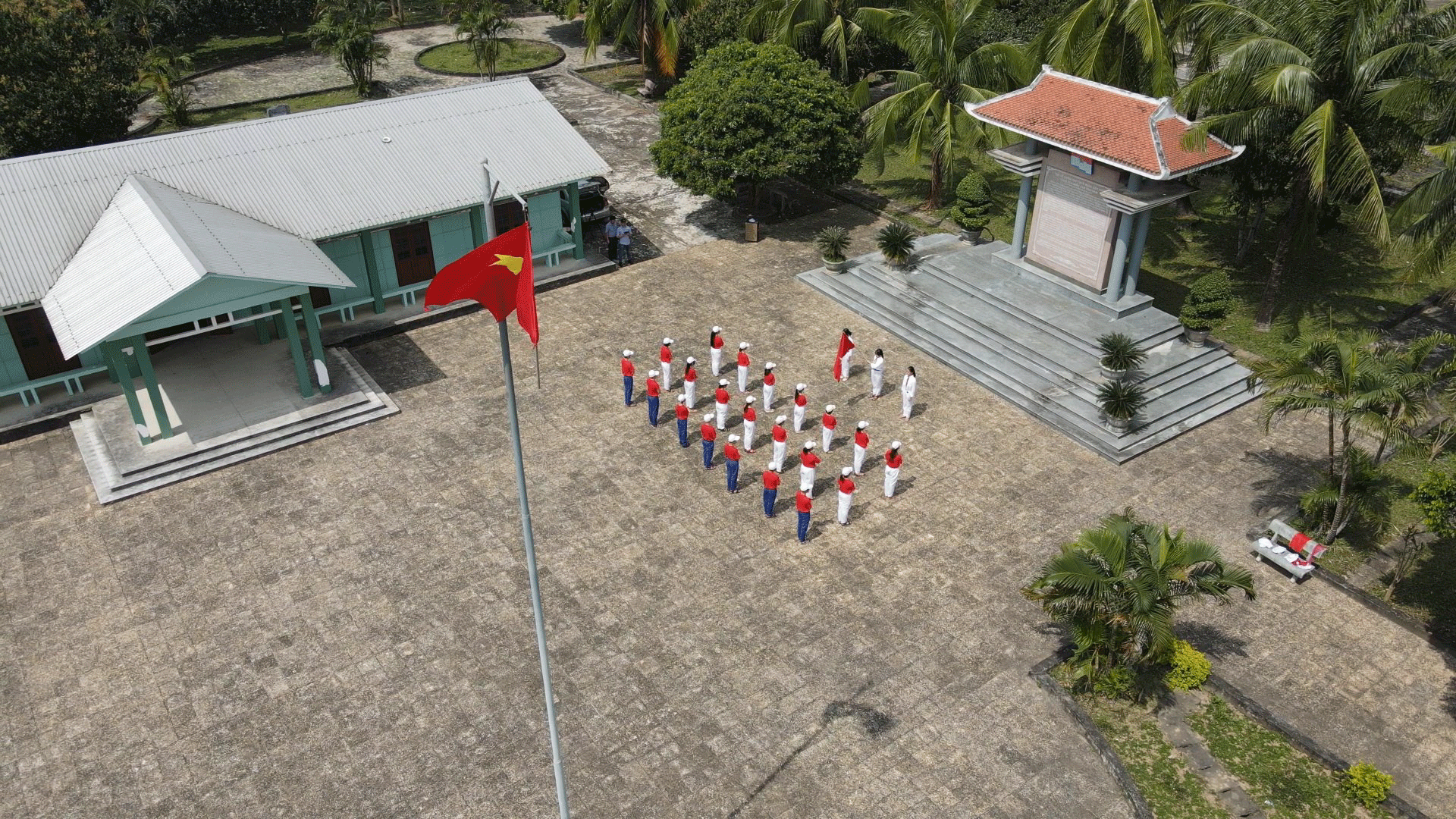 Cam Lộ ngời lên trong nắng- Ảnh 4.