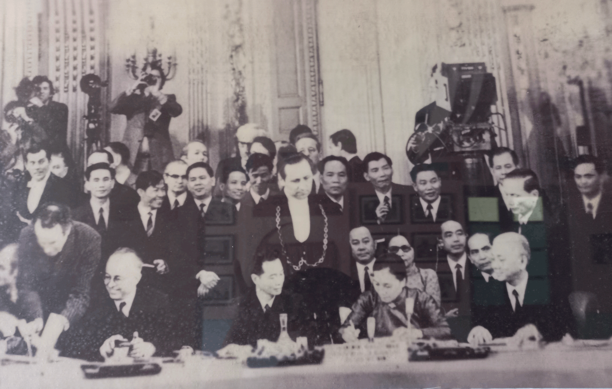 Cam Lộ ngời lên trong nắng- Ảnh 2.