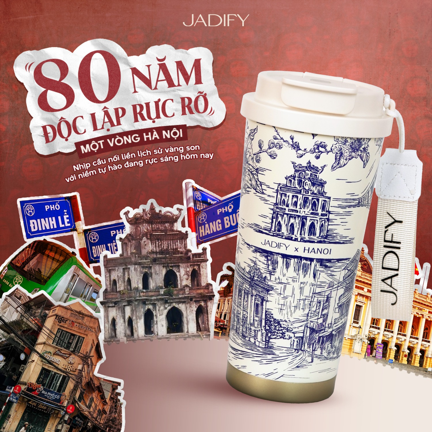 JADIFY – Niềm tự hào trong những món quà Việt- Ảnh 1.