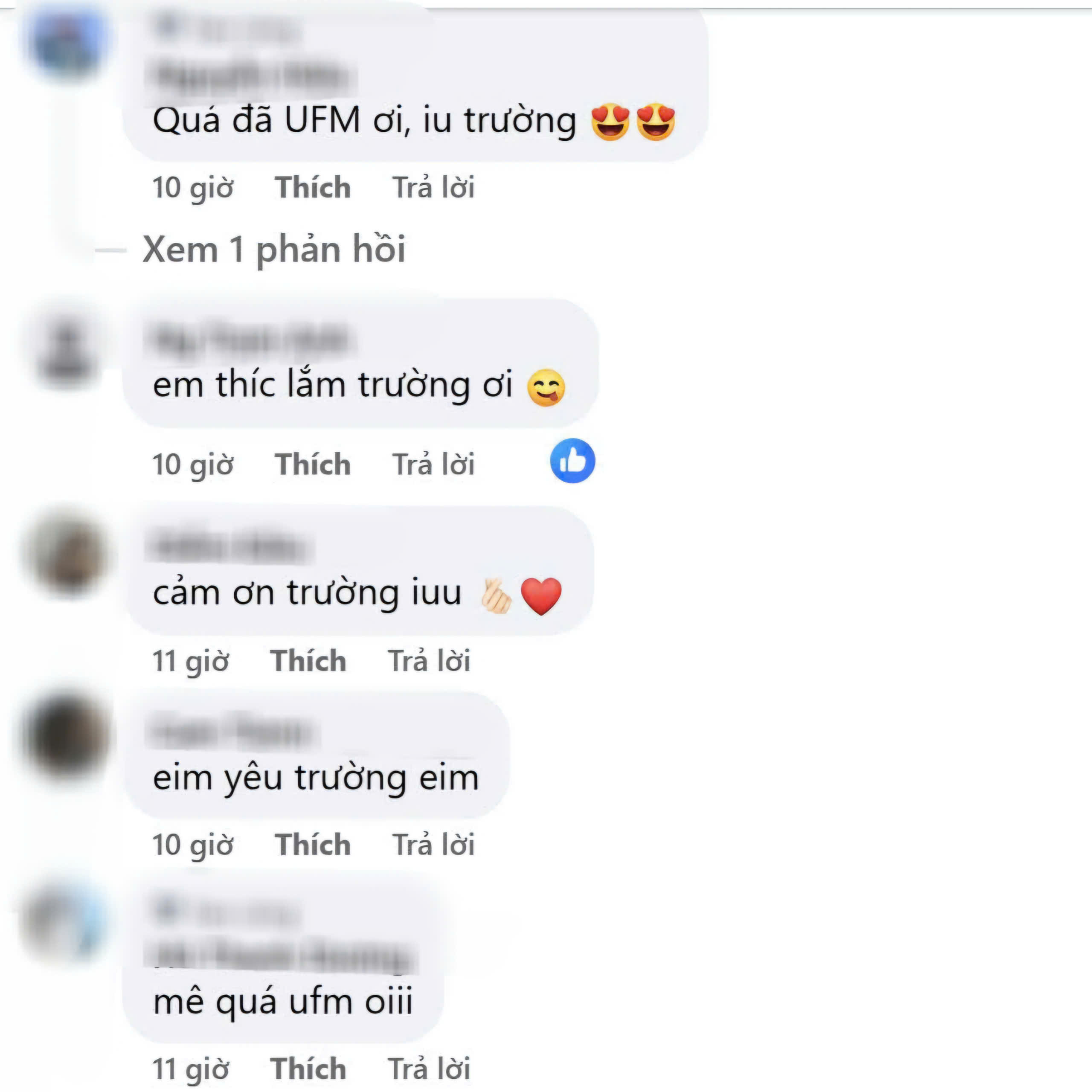 Nhà trường lì xì Tết Độc lập, sinh viên bắt trend "đã quá trường ơi!" - Ảnh 5.