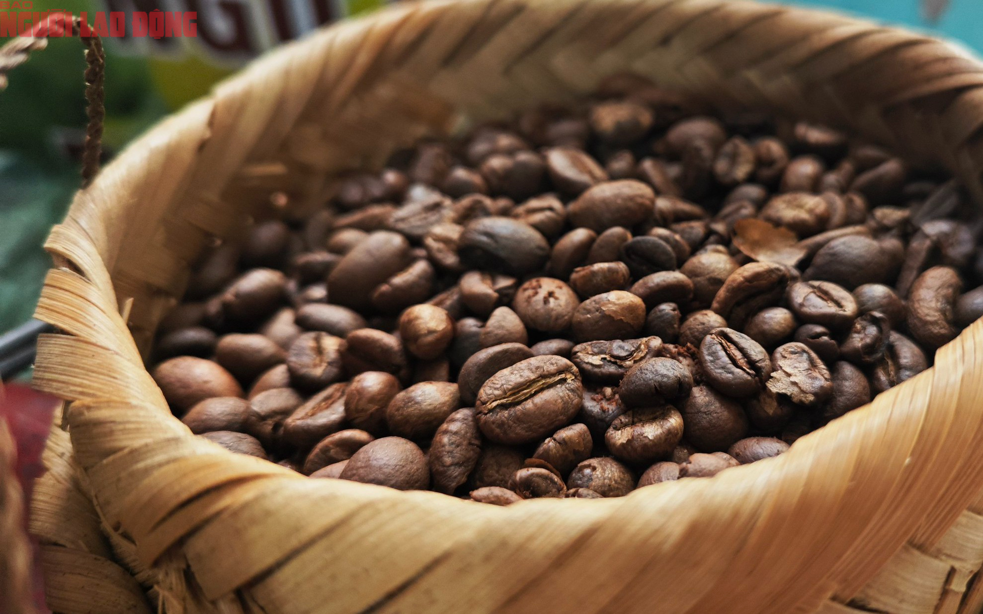 Giá cà phê hôm nay 2-9: Robusta bị bán tháo- Ảnh 1.