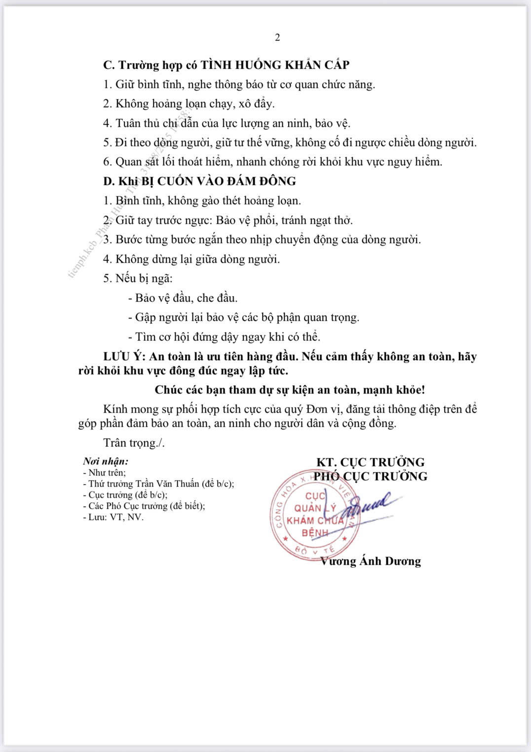 Tham dự A80 đông người: Làm gì khi bị cuốn vào đám đông?- Ảnh 3. Tham dự A80 đông người: Làm gì khi bị cuốn vào đám đông?- Ảnh 3.