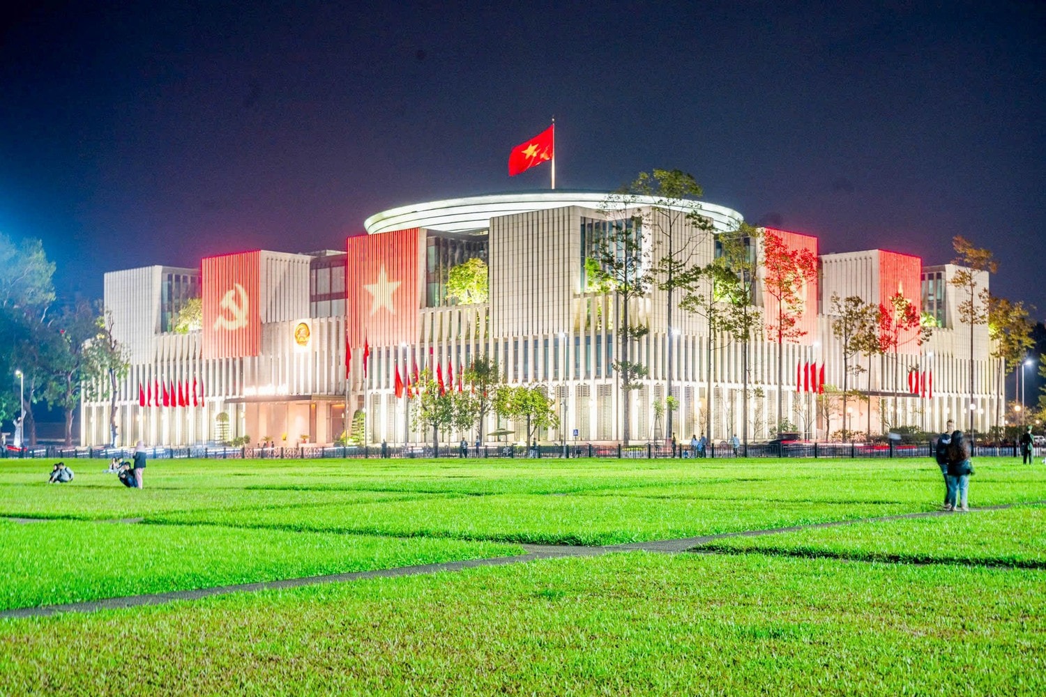 Nhà Quốc hội mở cửa phục vụ nhân dân trong dịp kỷ niệm Quốc khánh- Ảnh 1. Nhà Quốc hội mở cửa phục vụ nhân dân trong dịp kỷ niệm Quốc khánh- Ảnh 1.