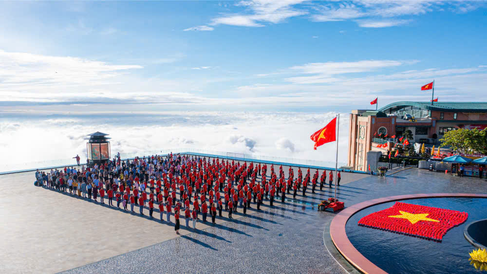 Tây Ninh chi tặng Hơn 310 tỷ đồng cho người dân trước ngày 2 - 9 - Ảnh 1. Tây Ninh chi tặng Hơn 310 tỷ đồng cho người dân trước ngày 2 - 9 - Ảnh 1.