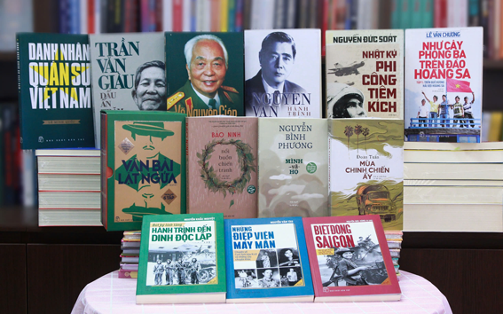 Bao la tình yêu tiếng Việt - Ảnh 3.