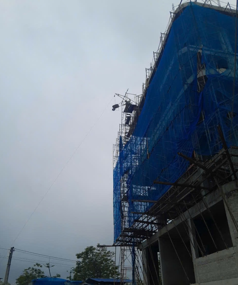 Nhà thầu Công Thành nợ nần nghiêm trọng sau khi chạy làng khỏi dự án CNTT Huế - Ảnh 1. Nhà thầu Công Thành nợ nần nghiêm trọng sau khi chạy làng khỏi dự án CNTT Huế - Ảnh 1.