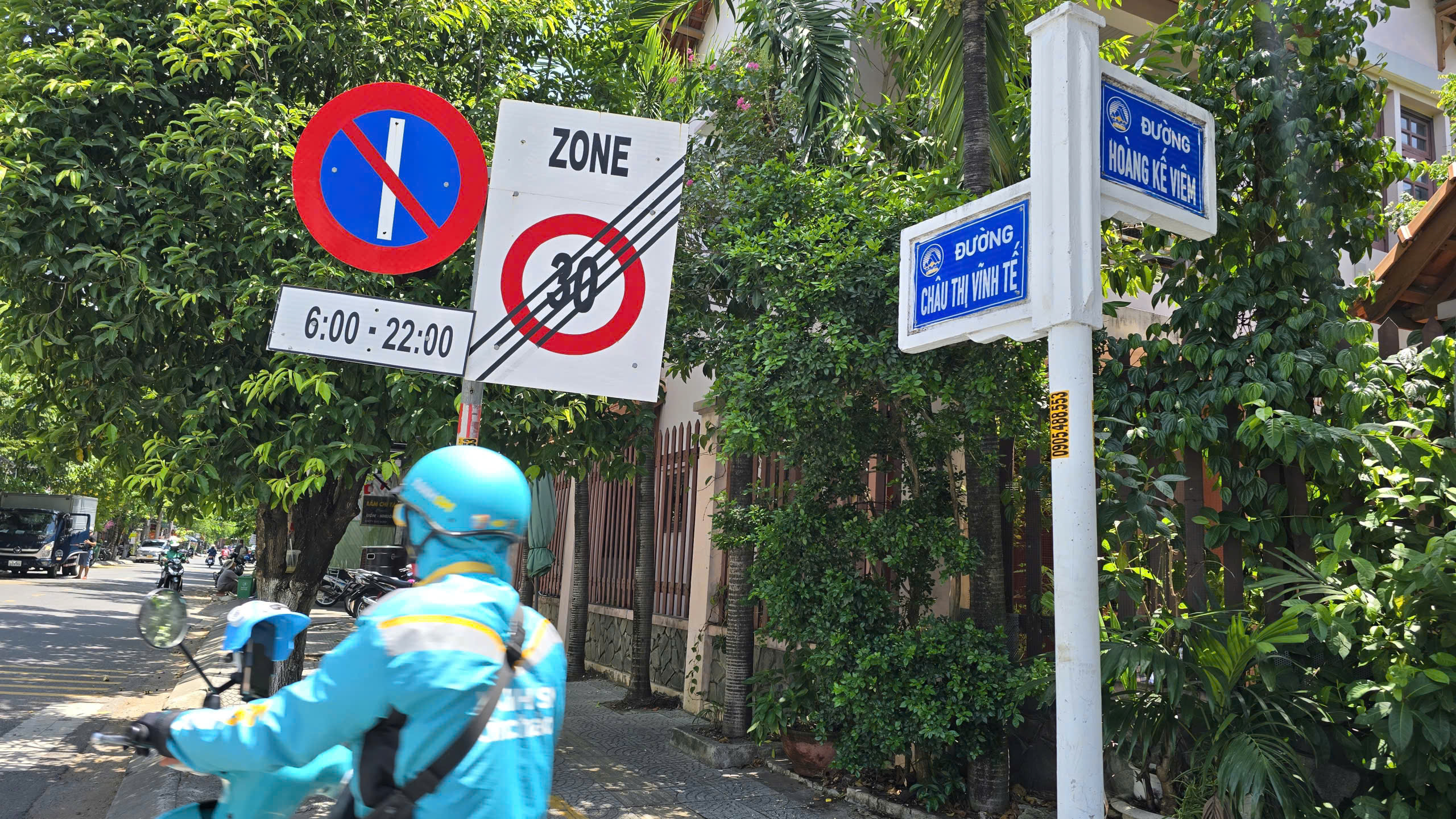 Decisão relacionada ao  Quyết định liên quan “số phận” hàng trăm xe điện 4 bánh tại Đà Nẵng- Ảnh 2.